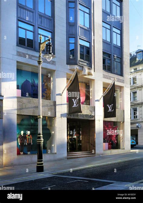 louis vuitton london|Louis Vuitton sloane square.